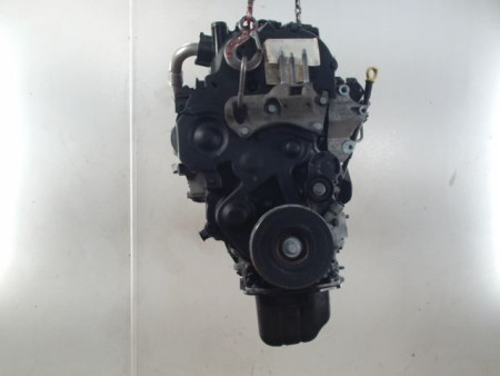 MOTEUR DIESEL FORD FIESTA 1.4 TDCi