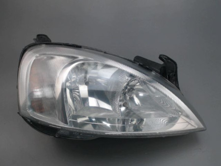 PHARE DROIT OPEL CORSA 2000-8.2003