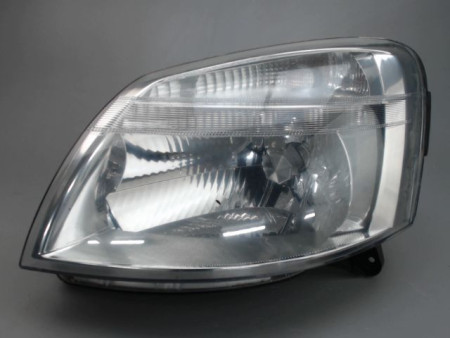 PHARE GAUCHE CITROEN BERLINGO