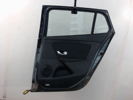 PORTE ARRIERE DROIT RENAULT MEGANE