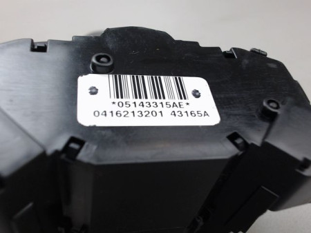 COMMANDE CLIGNOTANT JEEP G.CHEROKE
