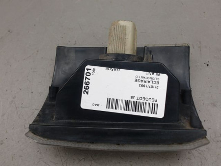 CLIGNOTANT DROIT PEUGEOT J5