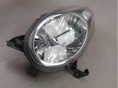 PHARE GAUCHE NISSAN MICRA
