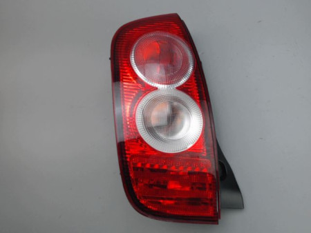 FEU ARRIERE GAUCHE  NISSAN MICRA