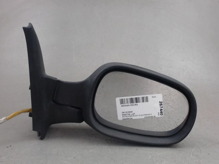 RETROVISEUR EXTERIEUR ELECTRIQUE DROIT NISSAN MICRA