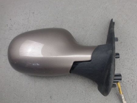 RETROVISEUR EXTERIEUR ELECTRIQUE DROIT NISSAN MICRA