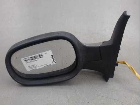 RETROVISEUR EXTERIEUR ELECTRIQUE GAUCHE NISSAN MICRA