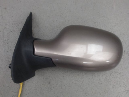 RETROVISEUR EXTERIEUR ELECTRIQUE GAUCHE NISSAN MICRA
