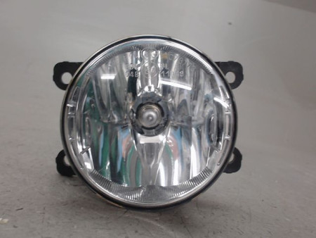 PHARE ANTIBROUILLARD AVANT DROIT DACIA DUSTER
