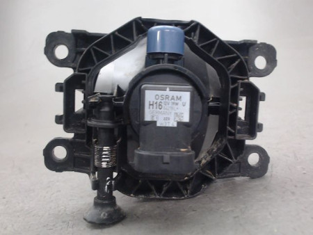PHARE ANTIBROUILLARD AVANT DROIT DACIA DUSTER