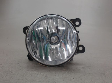 PHARE ANTIBROUILLARD AVANT GAUCHE DACIA DUSTER