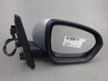 RETROVISEUR EXTERIEUR ELECTRIQUE DROIT DACIA DUSTER