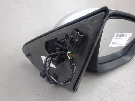 RETROVISEUR EXTERIEUR ELECTRIQUE DROIT DACIA DUSTER