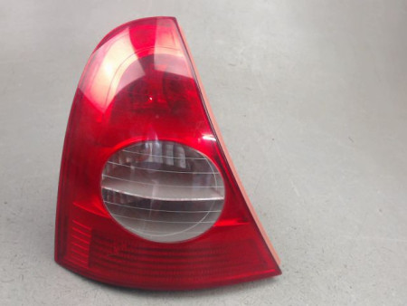FEU ARRIERE GAUCHE  RENAULT CLIO