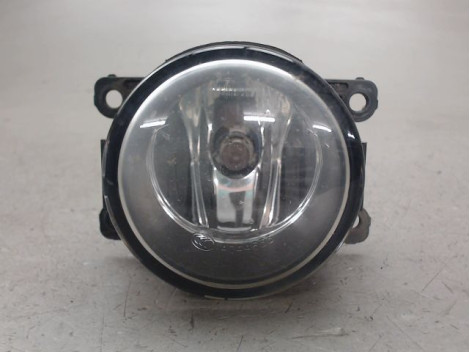 PHARE ANTIBROUILLARD AVANT GAUCHE RENAULT TWINGO