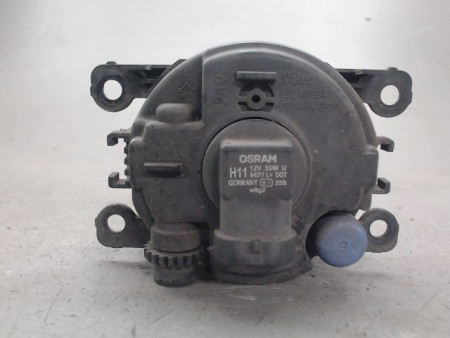 PHARE ANTIBROUILLARD AVANT GAUCHE RENAULT TWINGO