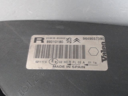 PHARE DROIT CITROEN XSARA