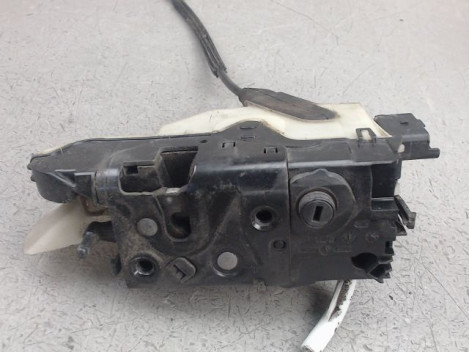 SYSTEME CONDAMNATION AVANT GAUCHE CITROEN DS5