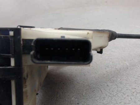SYSTEME CONDAMNATION AVANT GAUCHE CITROEN DS5