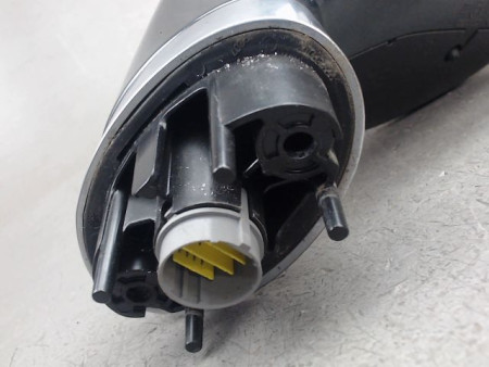RETROVISEUR EXTERIEUR ELECTRIQUE DROIT RENAULT VEL SATIS