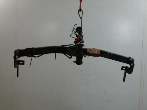 ATTELAGE CITROEN C3