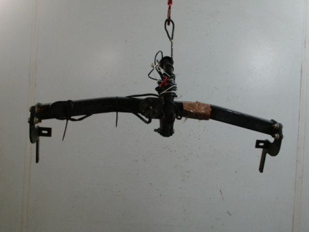 ATTELAGE CITROEN C3