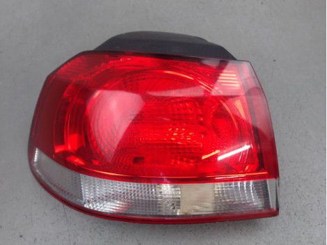 FEU ARRIERE GAUCHE  VOLKSWAGEN GOLF