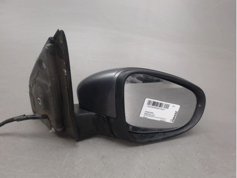 RETROVISEUR EXTERIEUR ELECTRIQUE DROIT VOLKSWAGEN GOLF