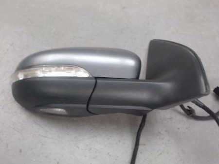 RETROVISEUR EXTERIEUR ELECTRIQUE DROIT VOLKSWAGEN GOLF
