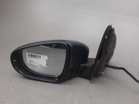 RETROVISEUR EXTERIEUR ELECTRIQUE GAUCHE VOLKSWAGEN GOLF