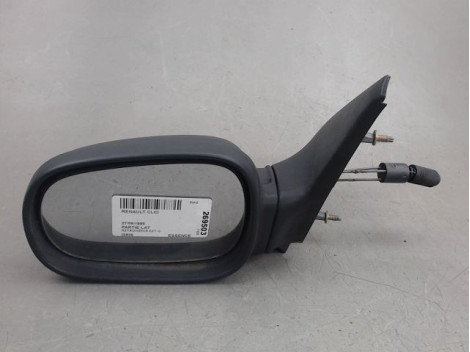 RETROVISEUR EXTERIEUR GAUCHE RENAULT CLIO