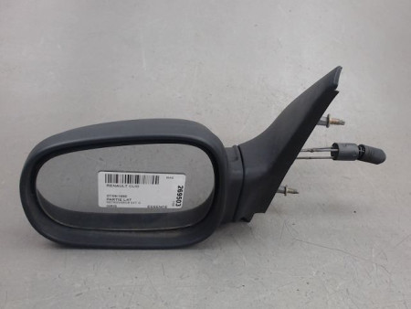 RETROVISEUR EXTERIEUR GAUCHE RENAULT CLIO