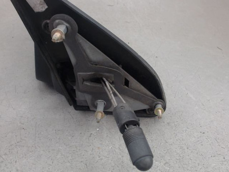 RETROVISEUR EXTERIEUR GAUCHE RENAULT CLIO