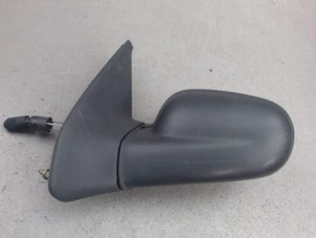 RETROVISEUR EXTERIEUR GAUCHE RENAULT CLIO