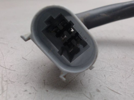 ANTIVOL DE DIRECTION IVECO 35C13