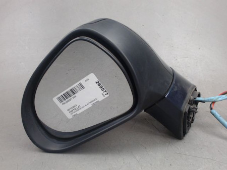 RETROVISEUR EXTERIEUR ELECTRIQUE GAUCHE PEUGEOT 308