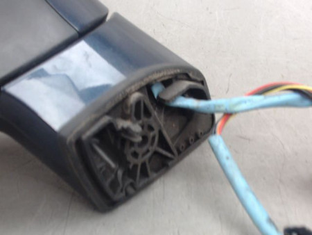 RETROVISEUR EXTERIEUR ELECTRIQUE GAUCHE PEUGEOT 308