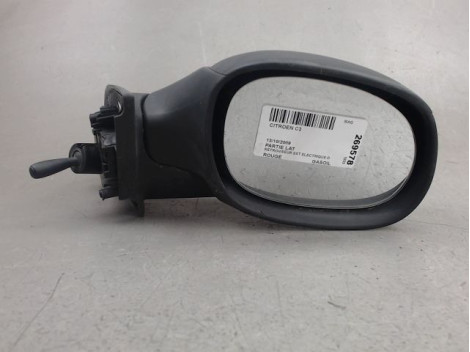 RETROVISEUR EXTERIEUR ELECTRIQUE DROIT CITROEN C3