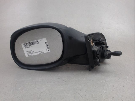 RETROVISEUR EXTERIEUR ELECTRIQUE GAUCHE CITROEN C3
