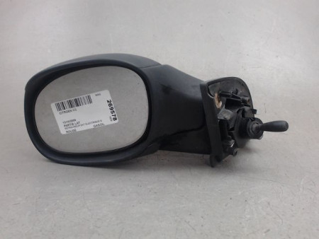 RETROVISEUR EXTERIEUR ELECTRIQUE GAUCHE CITROEN C3