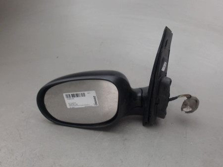 RETROVISEUR EXTERIEUR ELECTRIQUE GAUCHE FORD KA