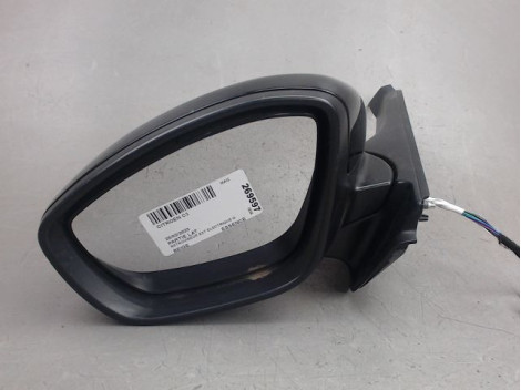 RETROVISEUR EXTERIEUR ELECTRIQUE GAUCHE CITROEN C3