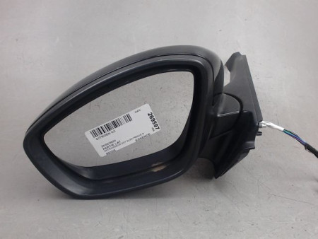 RETROVISEUR EXTERIEUR ELECTRIQUE GAUCHE CITROEN C3