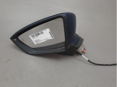 RETROVISEUR EXTERIEUR ELECTRIQUE GAUCHE SEAT LEON