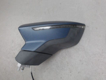 RETROVISEUR EXTERIEUR ELECTRIQUE GAUCHE SEAT LEON
