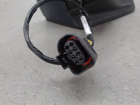 RETROVISEUR EXTERIEUR ELECTRIQUE GAUCHE SEAT LEON