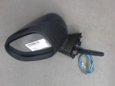 RETROVISEUR EXTERIEUR ELECTRIQUE GAUCHE RENAULT MODUS
