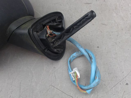 RETROVISEUR EXTERIEUR ELECTRIQUE GAUCHE RENAULT MODUS
