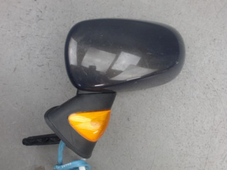 RETROVISEUR EXTERIEUR ELECTRIQUE GAUCHE RENAULT MODUS