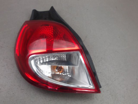 FEU ARRIERE GAUCHE  RENAULT CLIO